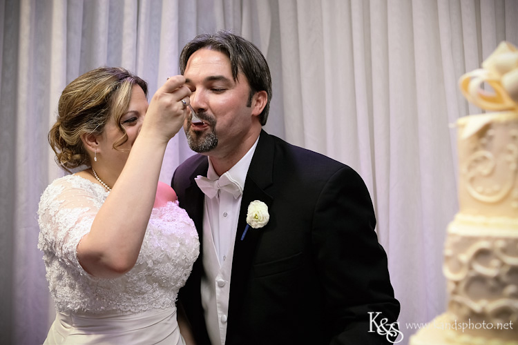 Dallas Wedding Photographers - K & S Photography